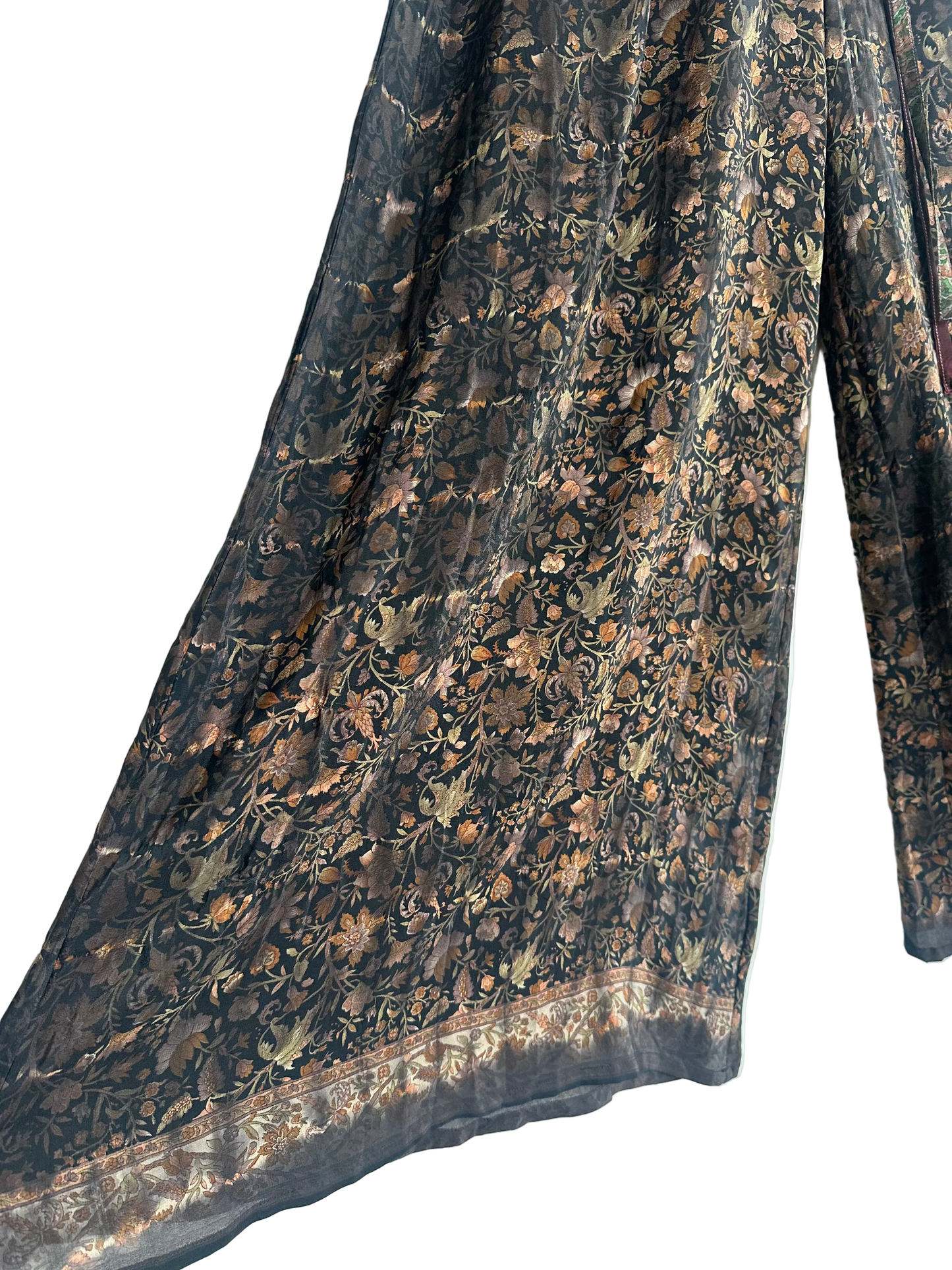 Cofur Pants wide - one size
