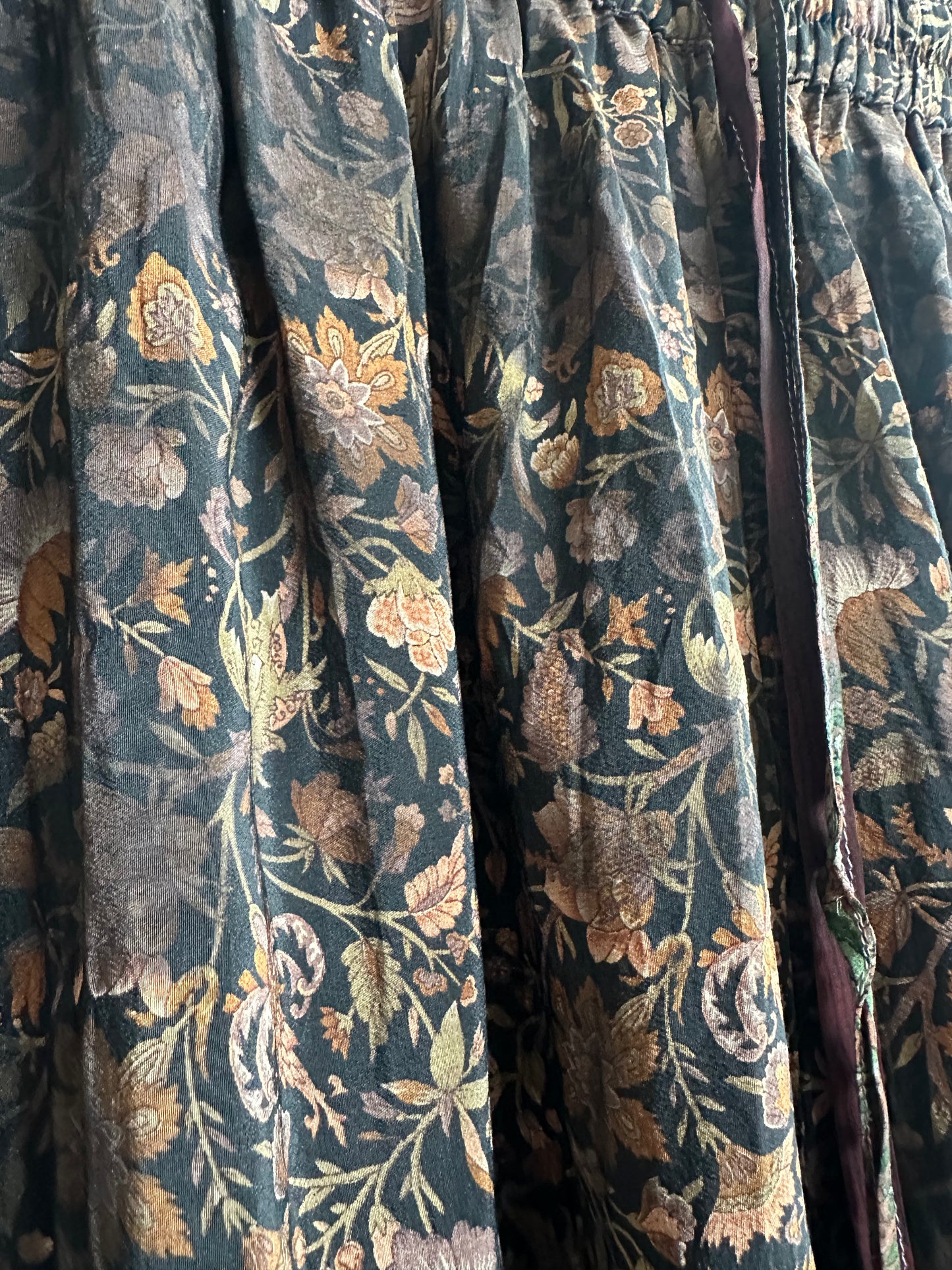 Cofur Pants wide - one size
