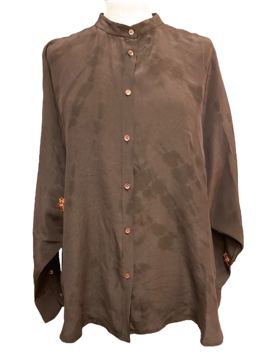 Cofur Shirt Oversize sleeves  - M/L