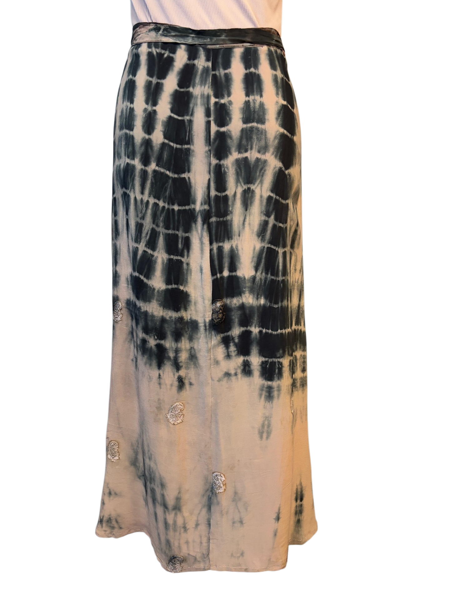 Cofur Wrap skirt Long - one size