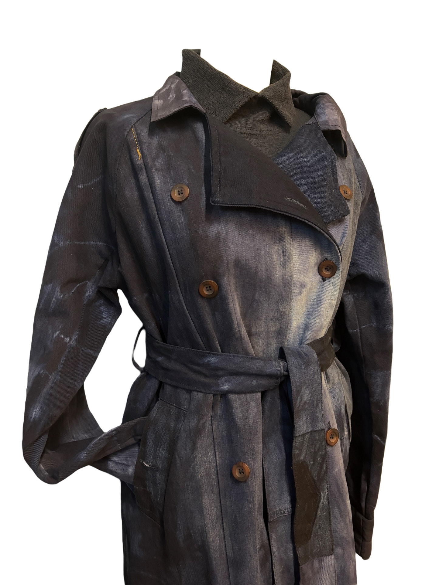 Cofur Trenchcoat - M