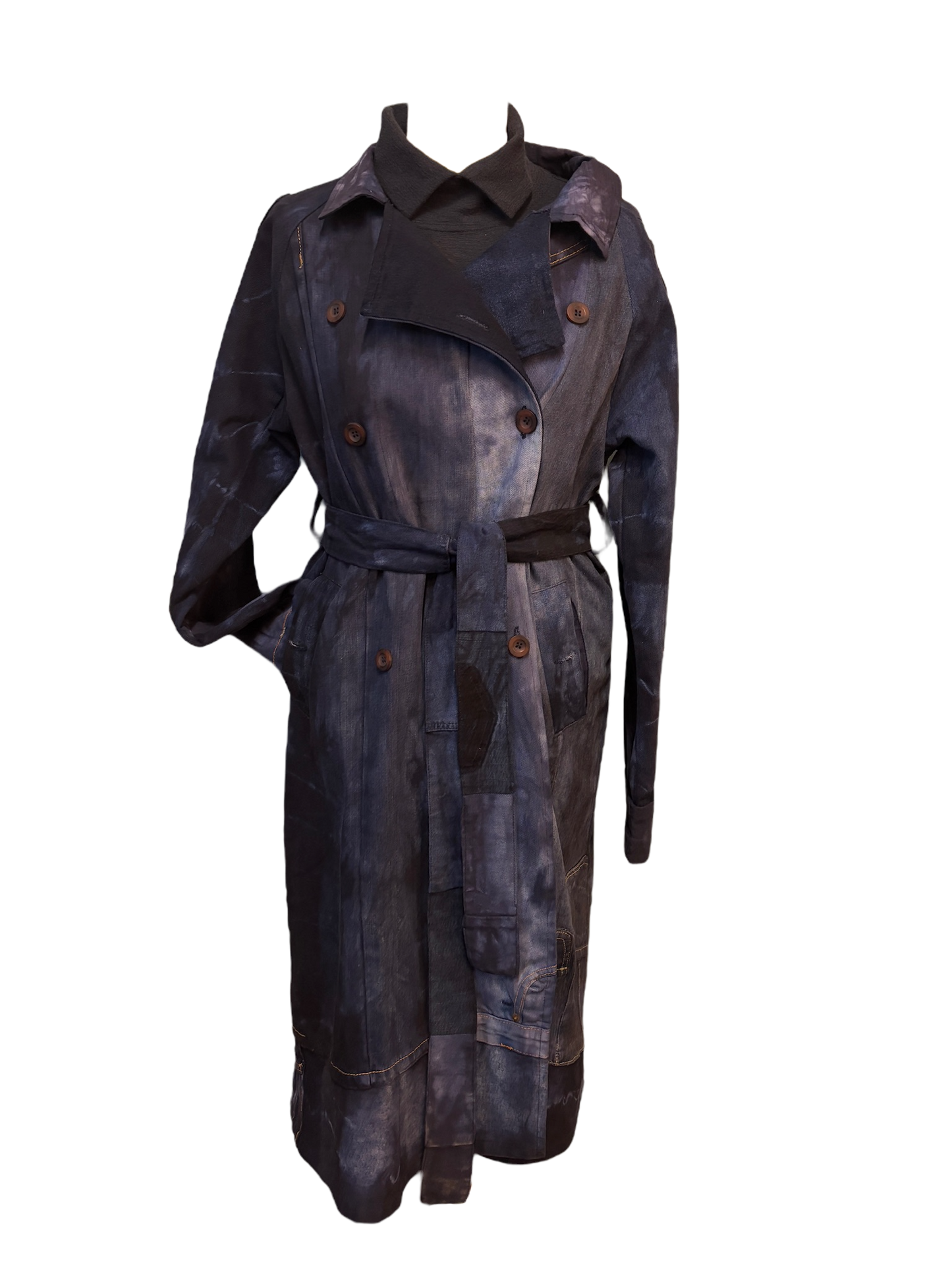 Cofur Trenchcoat - M