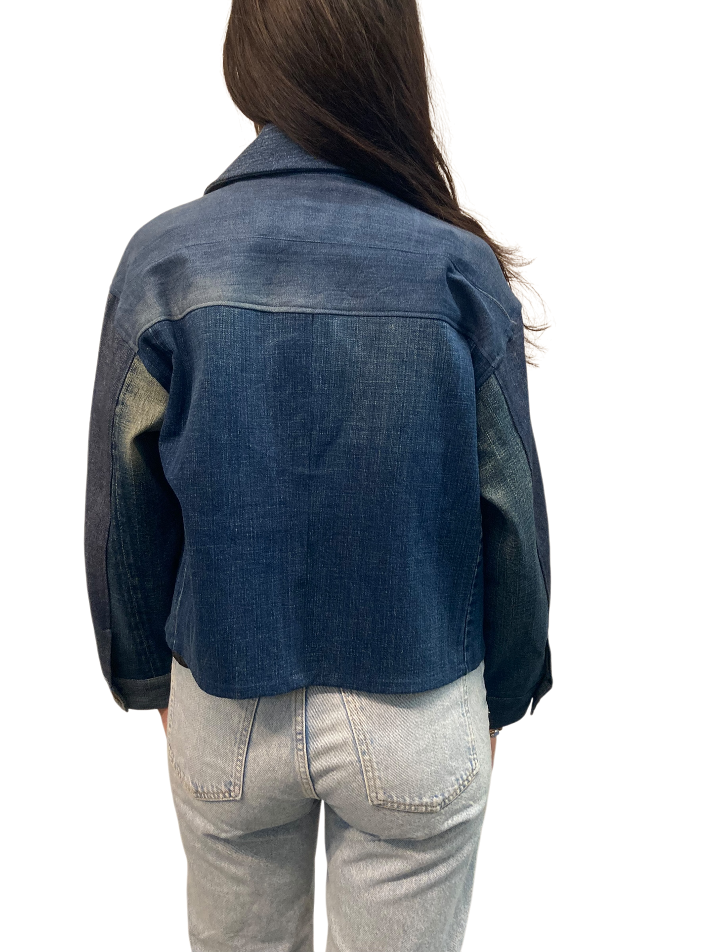 Cofur Denim Jacket - one size