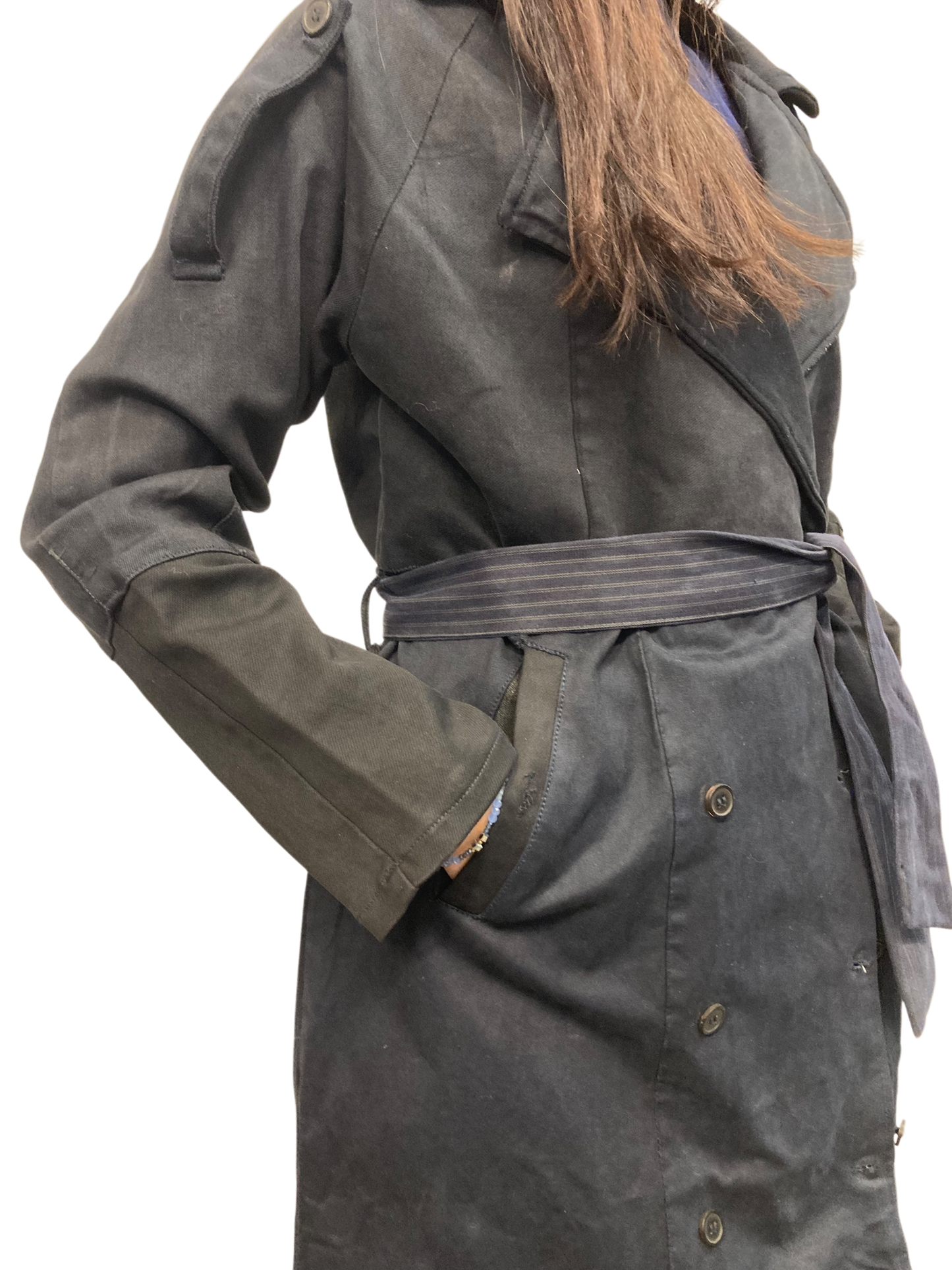 Cofur Trenchcoat- S/M