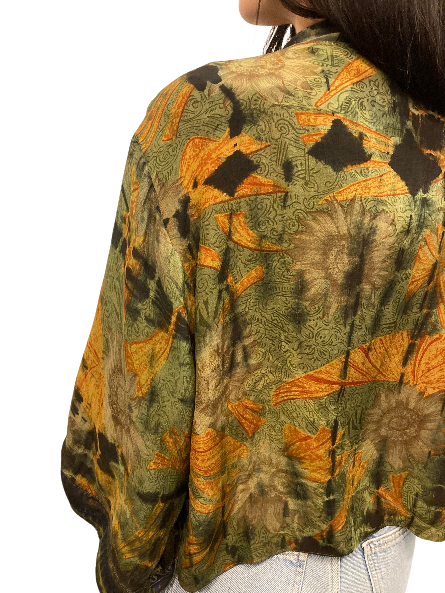 Cofur Reversible jacket - One Size