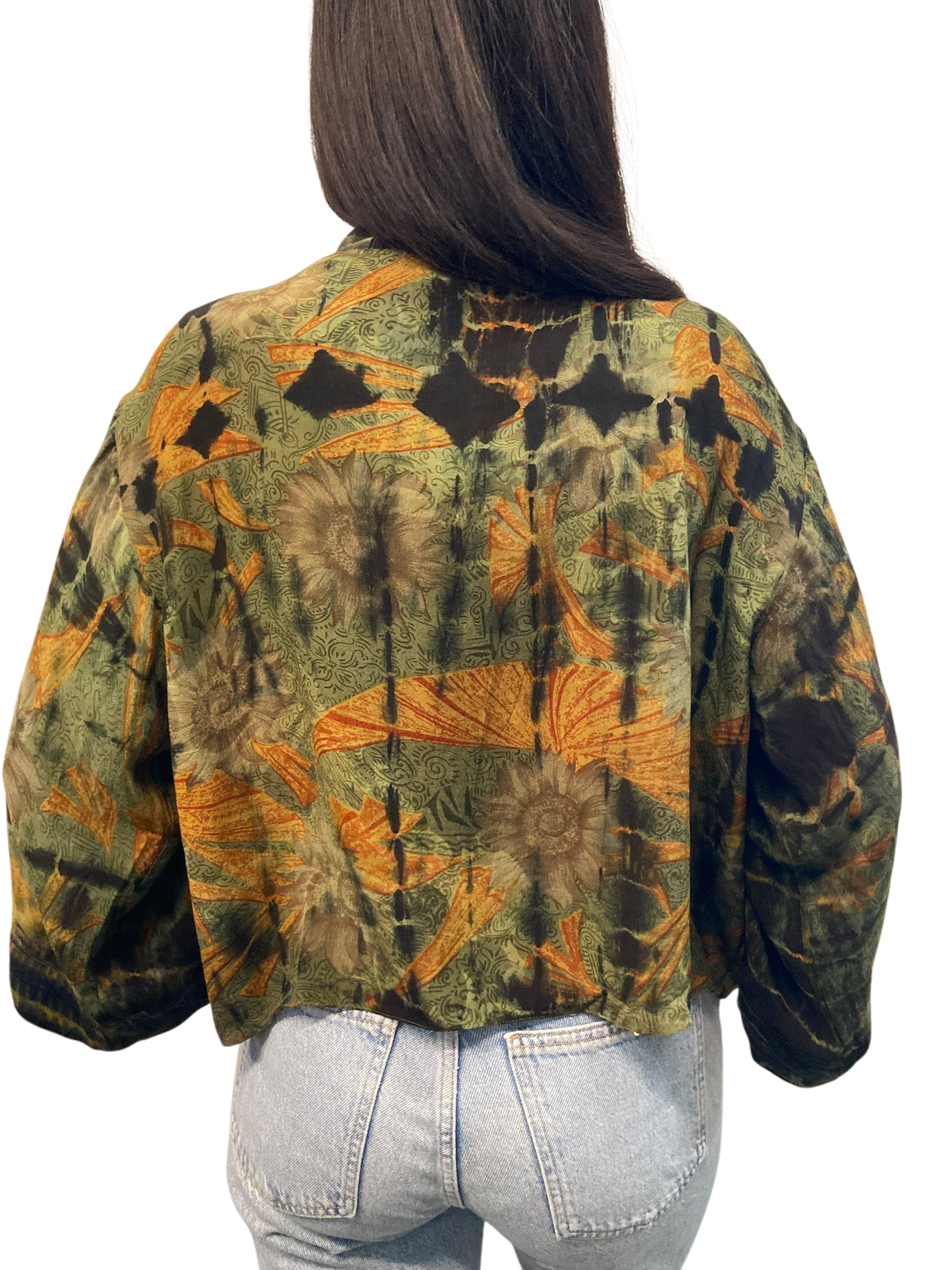 Cofur Reversible jacket - One Size