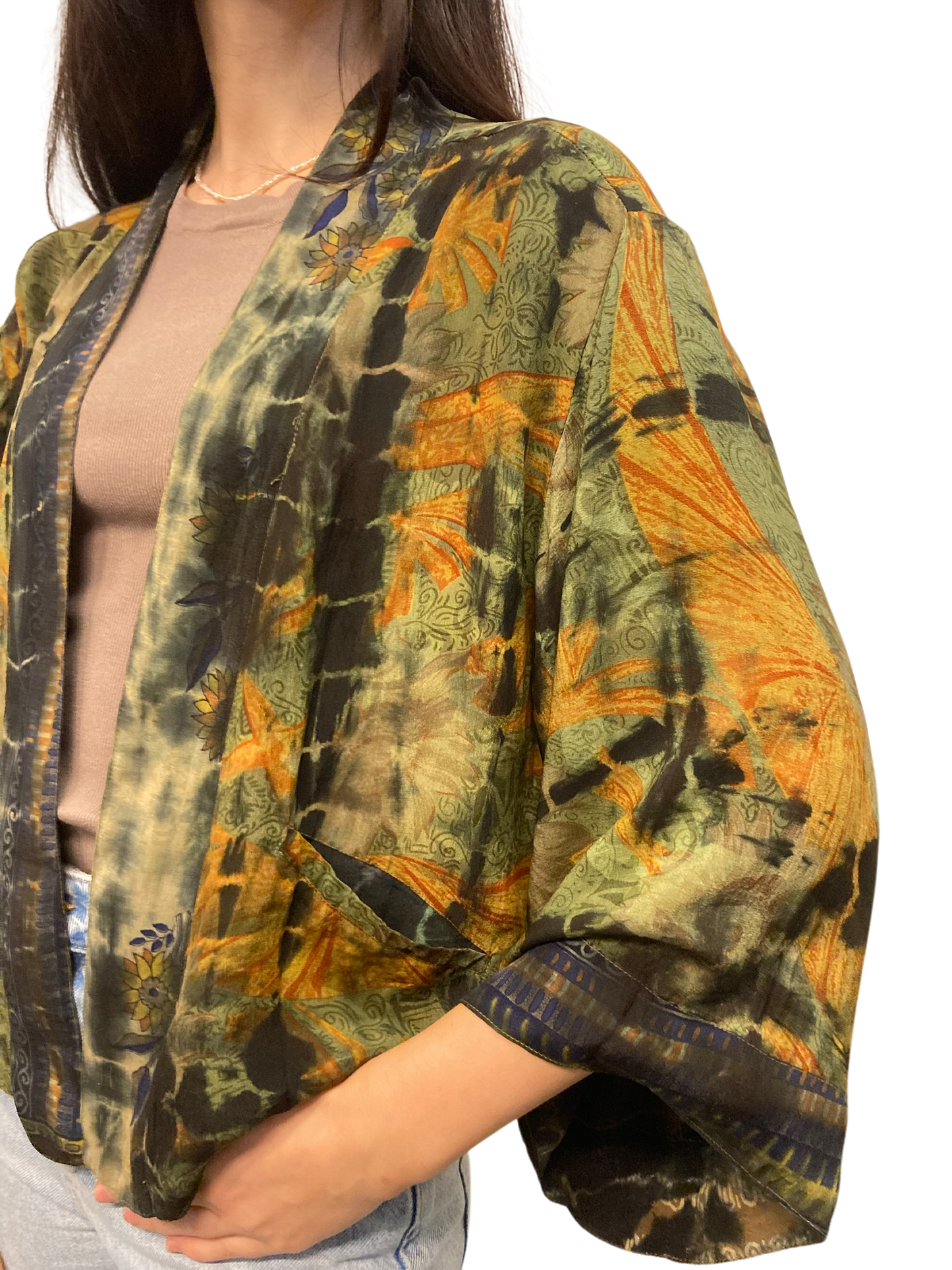 Cofur Reversible jacket - One Size