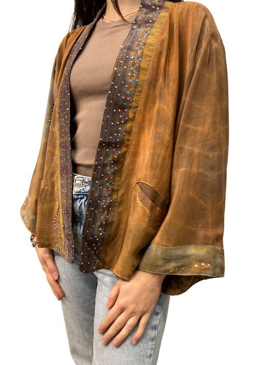 Cofur Reversible jacket - One Size