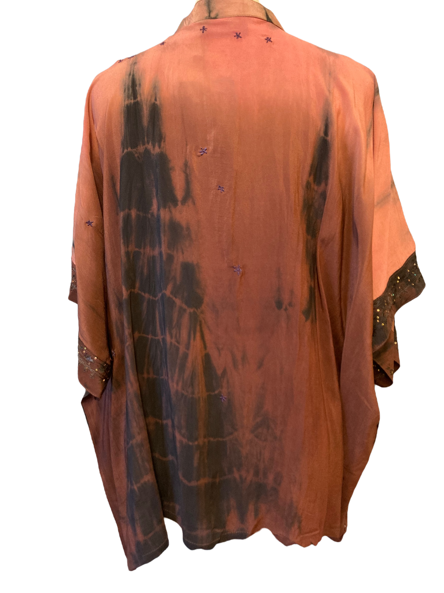 Cofur Dubai blouse - One size