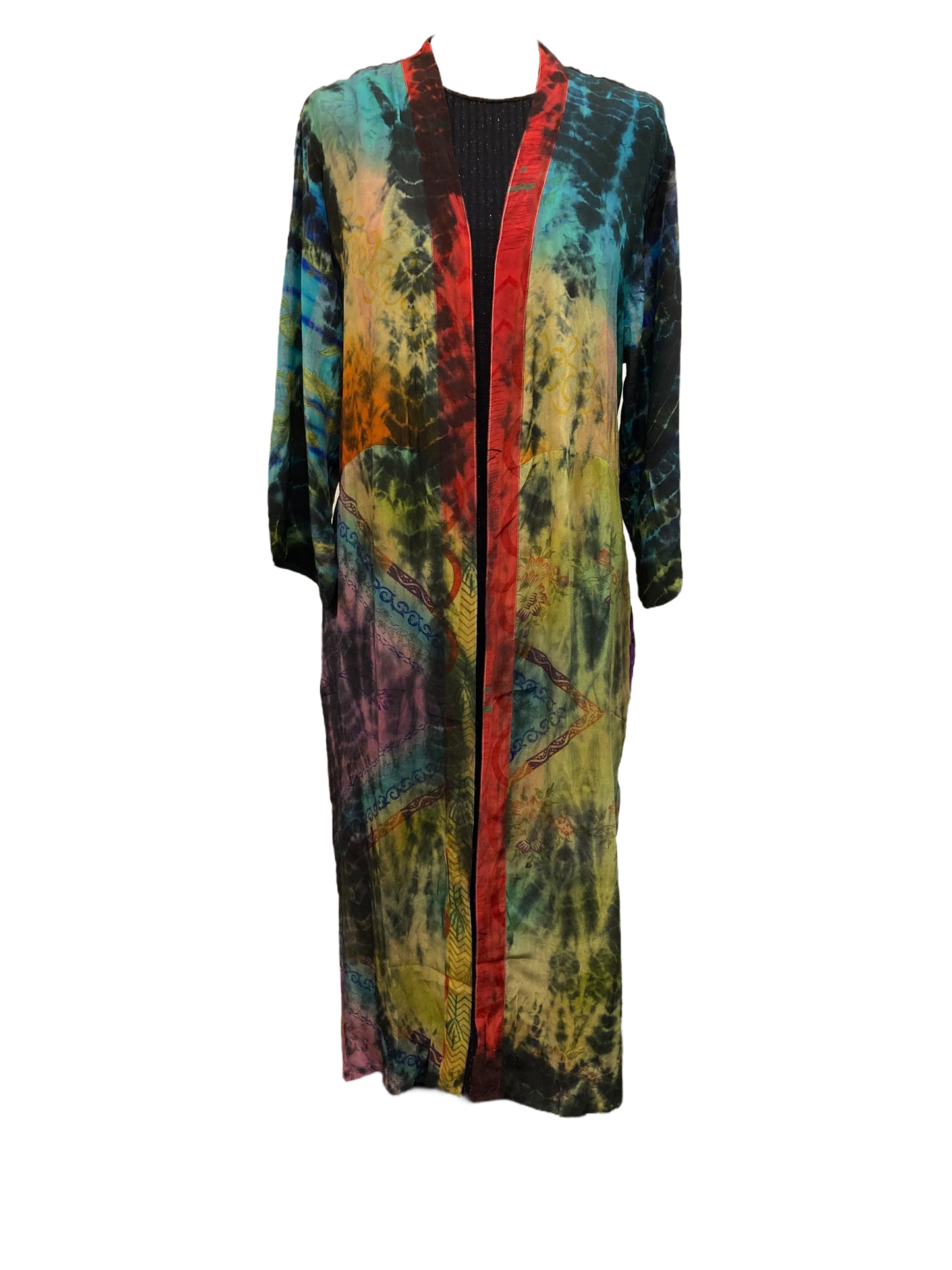 Cofur Kimono Long - One size