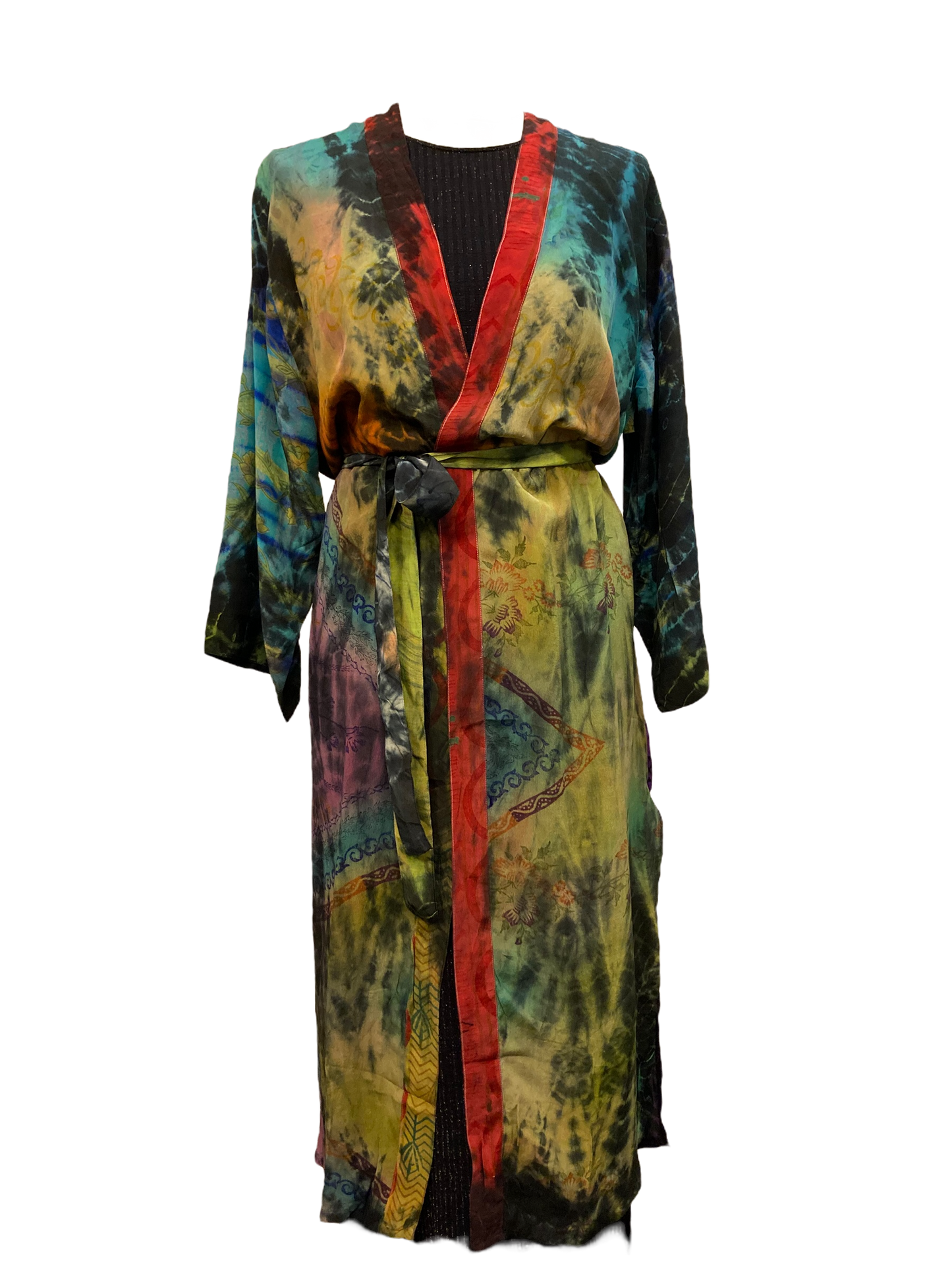 Cofur Kimono Long - One size