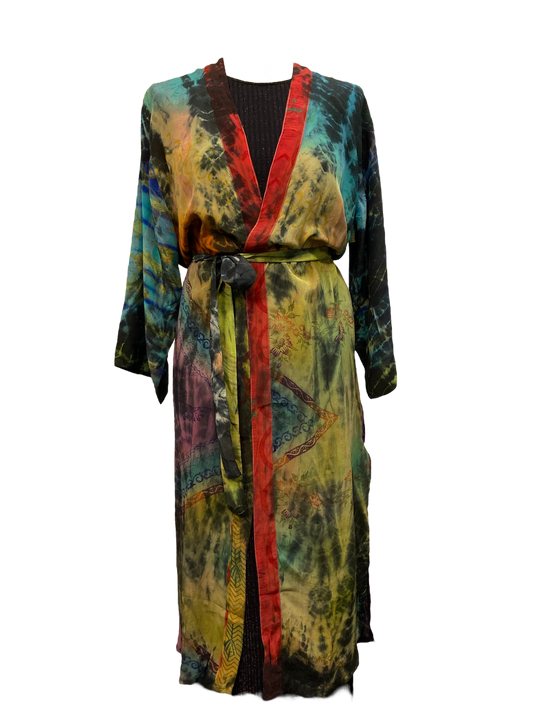 Cofur Kimono Long - One size