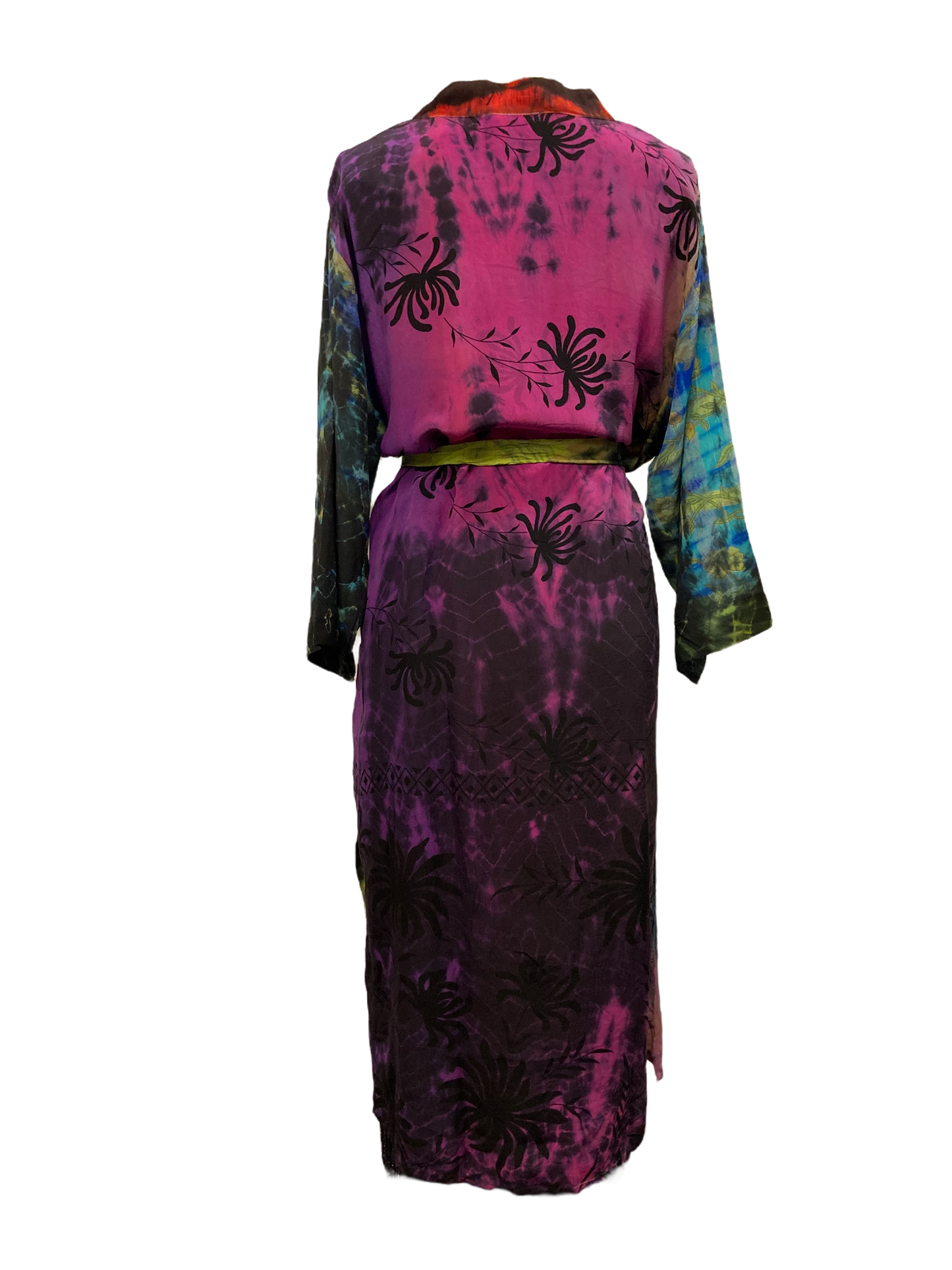 Cofur Kimono Long - One size