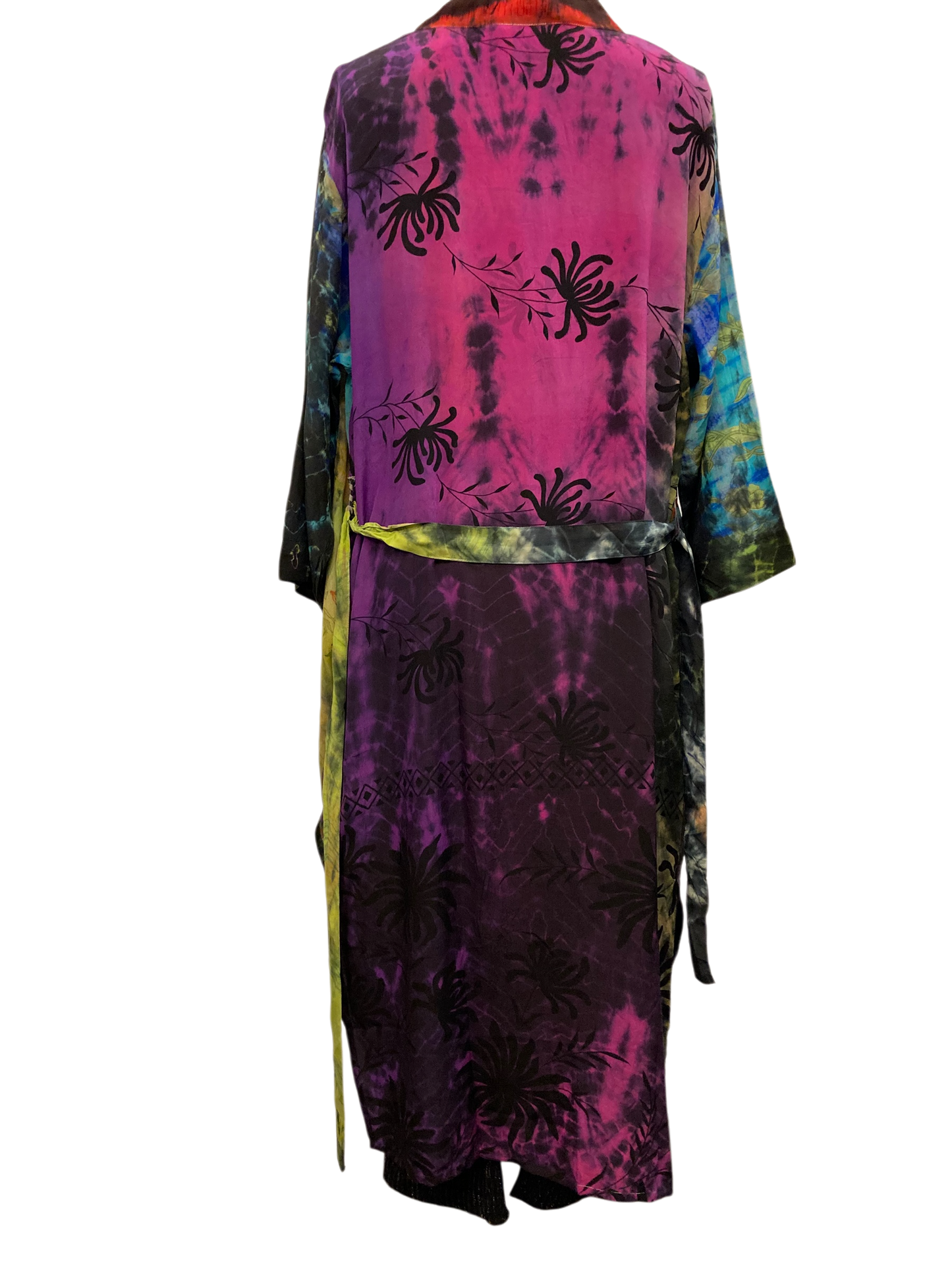 Cofur Kimono Long - One size