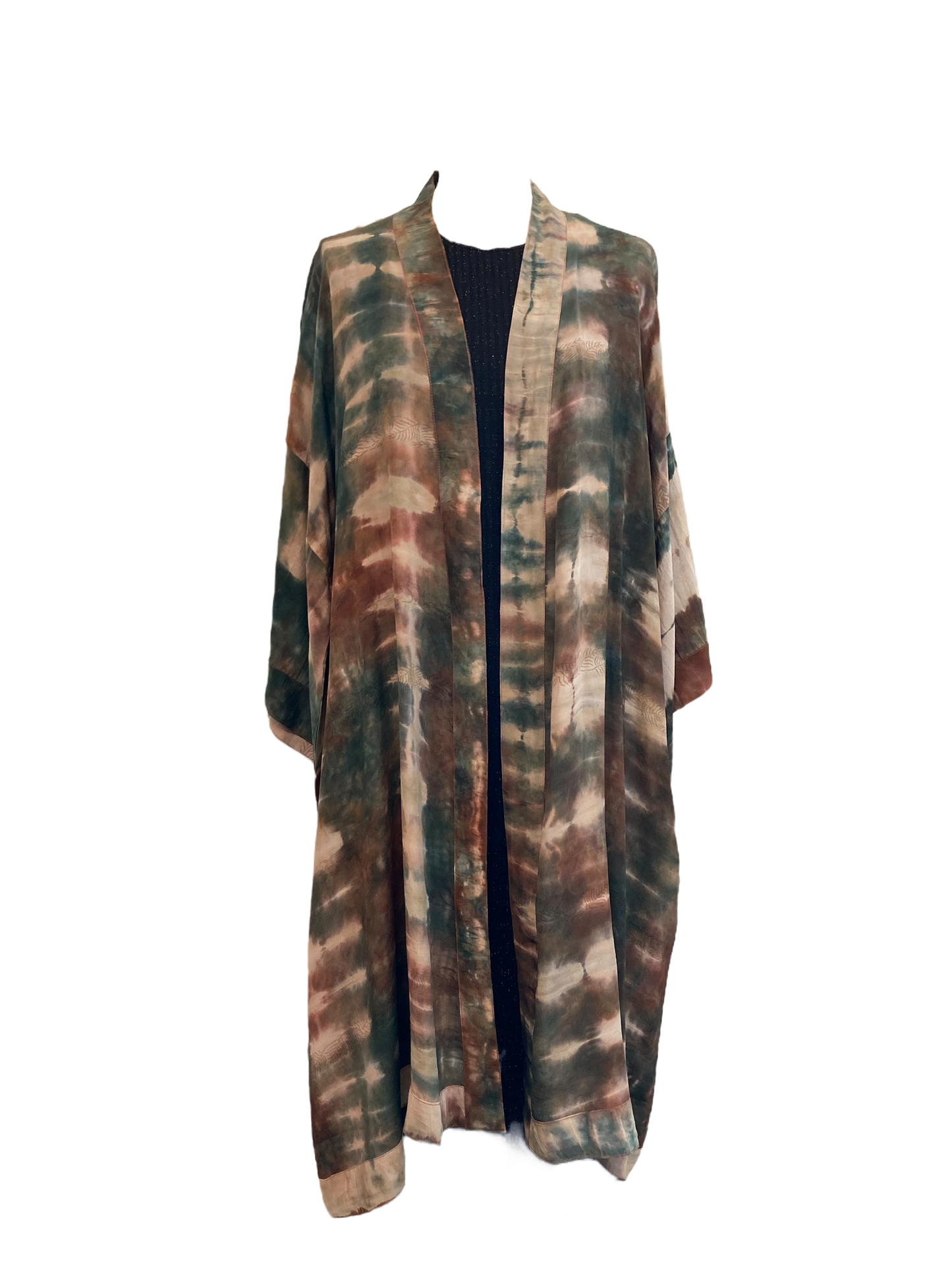 Cofur Dubai Kimono - One size