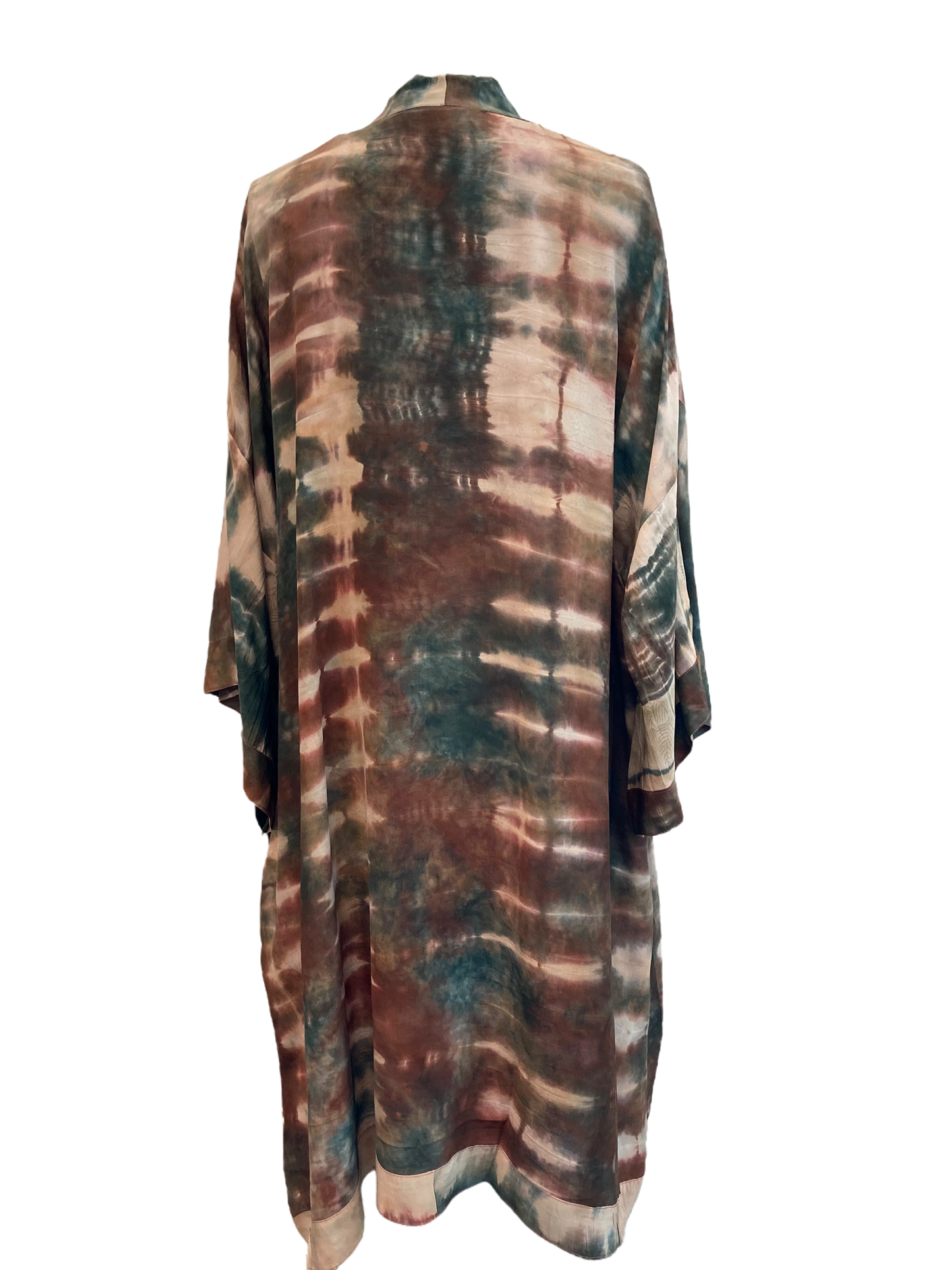 Cofur Dubai Kimono - One size