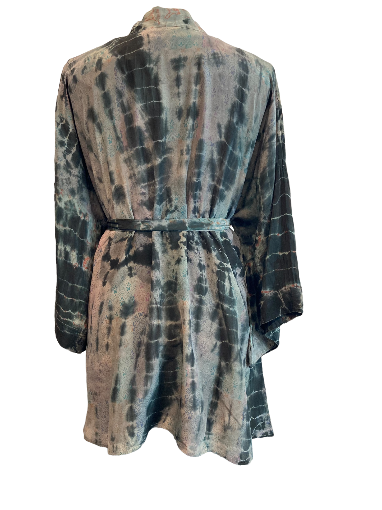 Cofur Dubai Kimono Short - One size