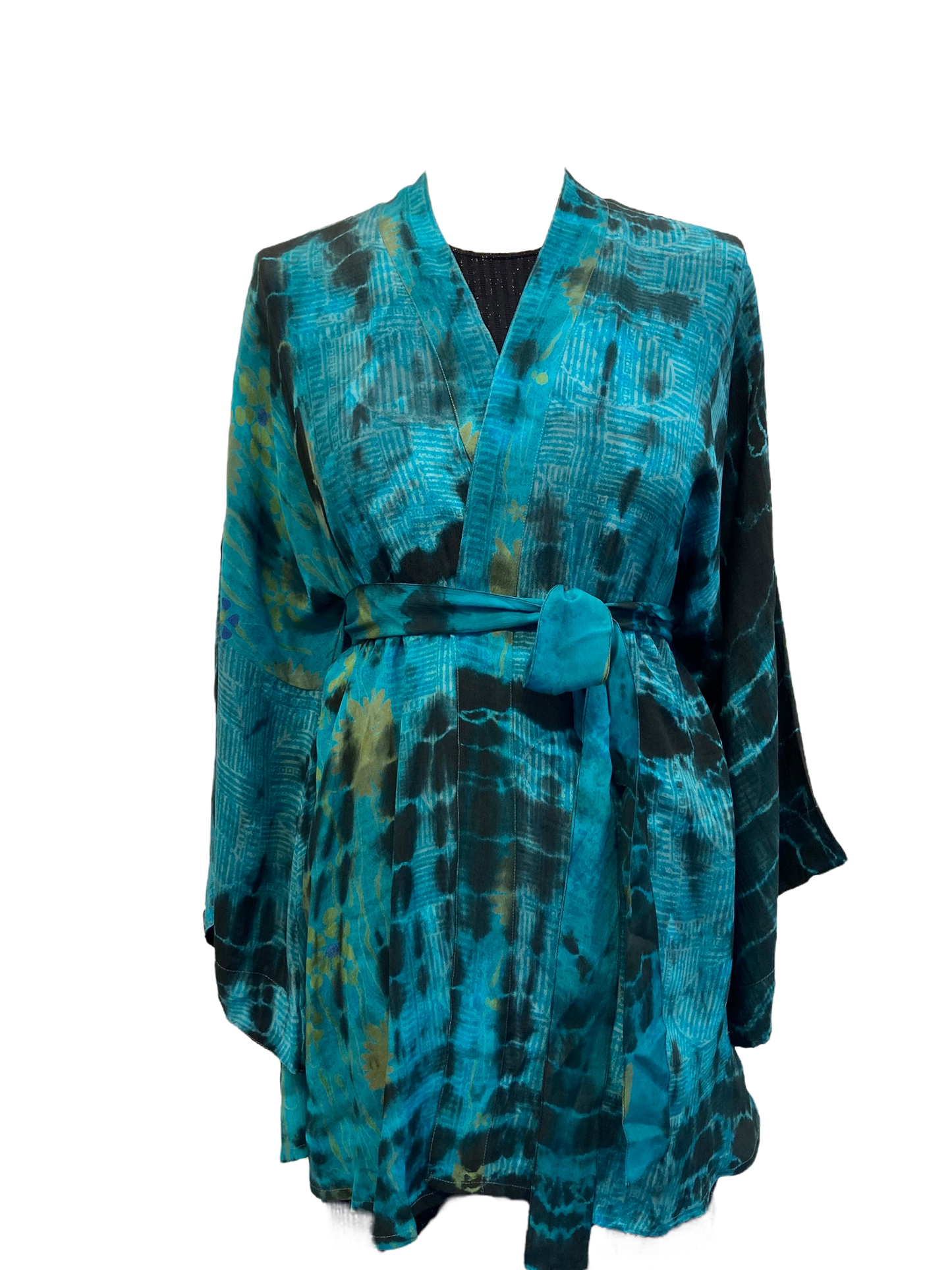 Cofur Dubai Kimono Short - One size