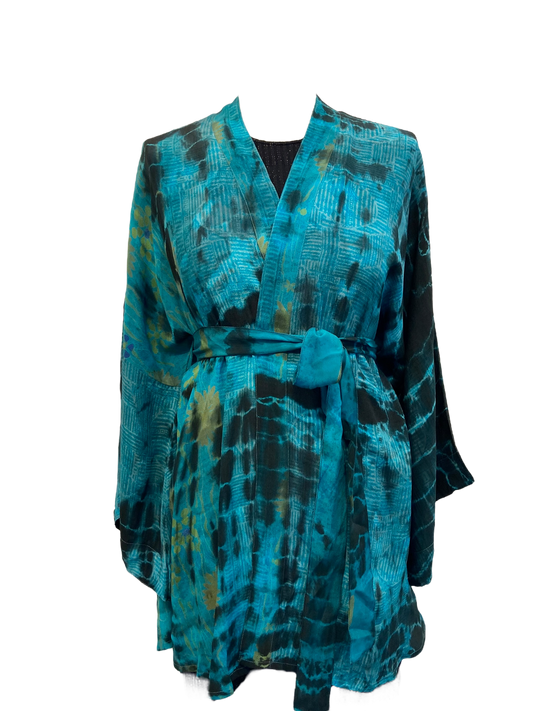 Cofur Dubai Kimono Short - One size