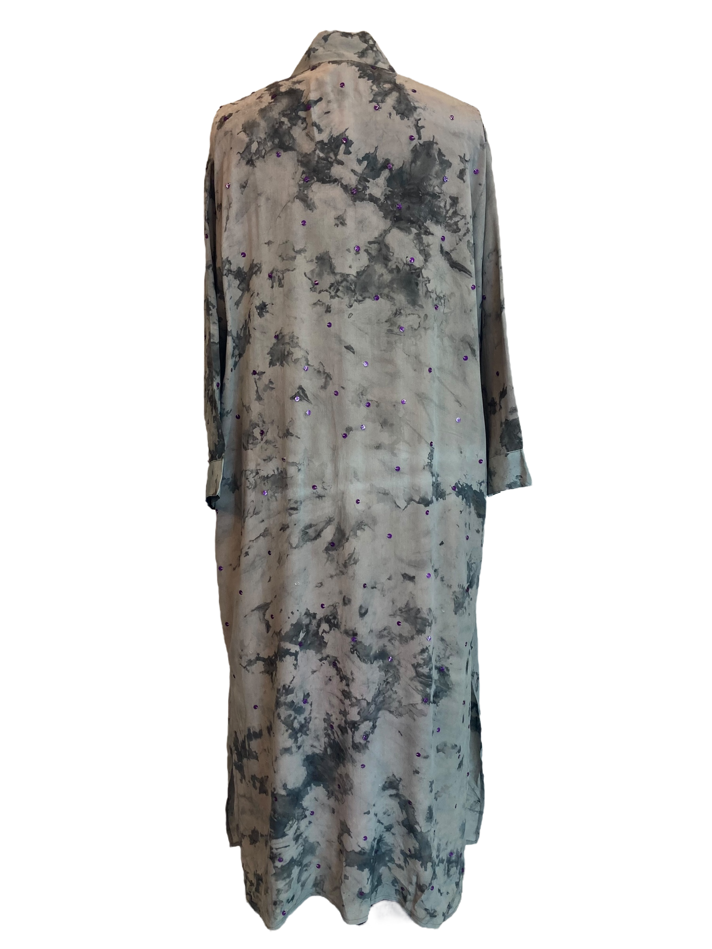 Cofur Kimono Long - One size