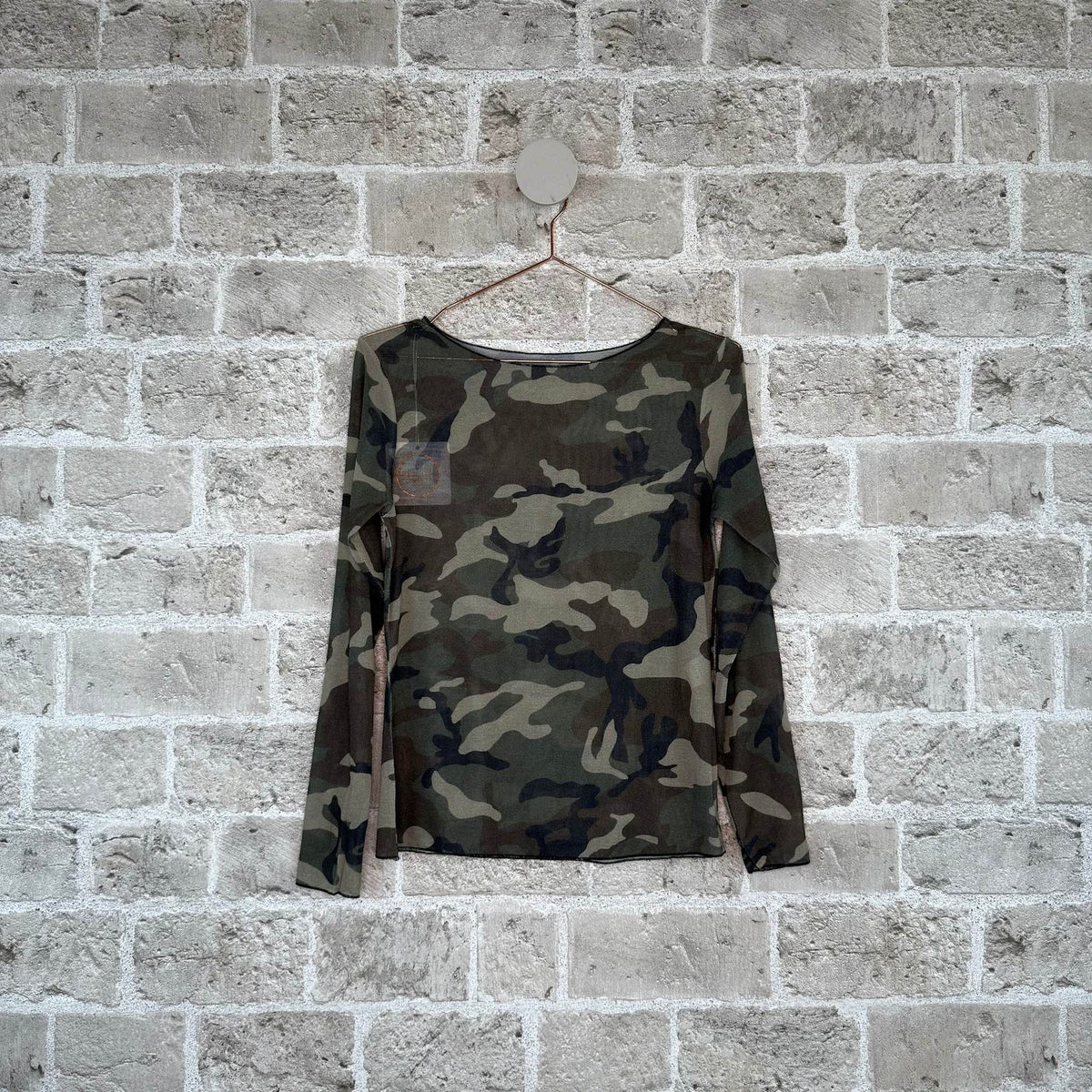 Cabana Cash Camo bolur - 2 litir