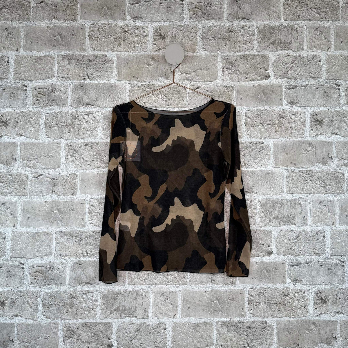 Cabana Cash Camo bolur - 2 litir