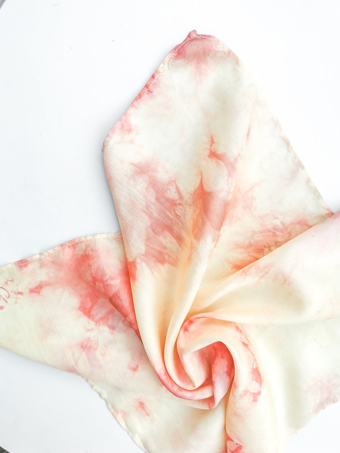 Charma silkiklútur 50x50 cm