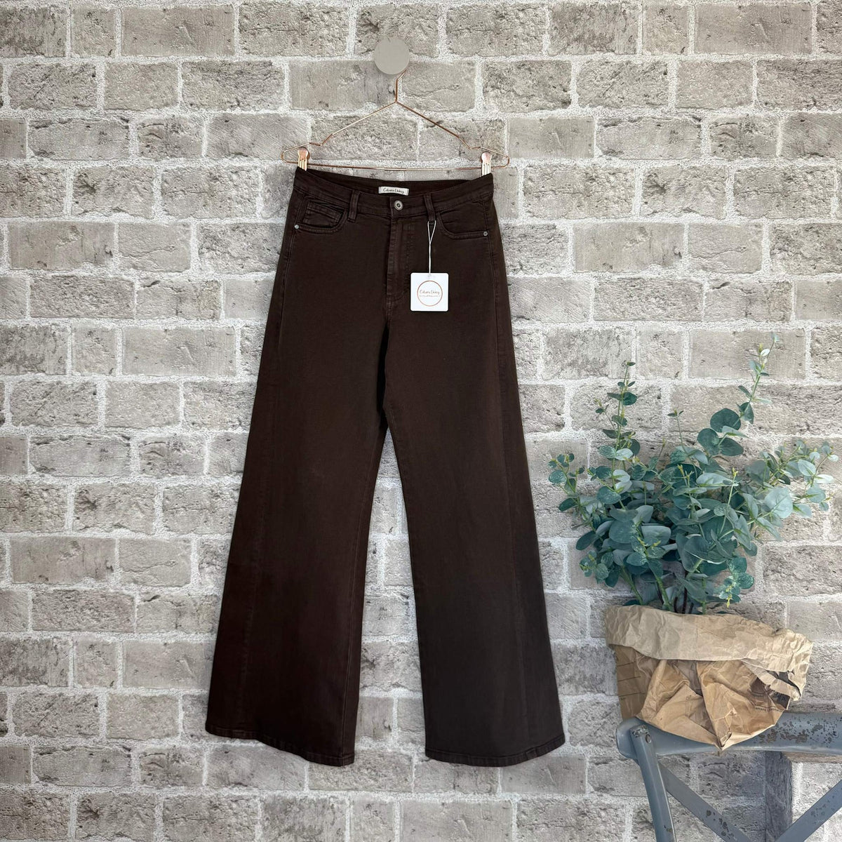 Cabana Julietta buxur