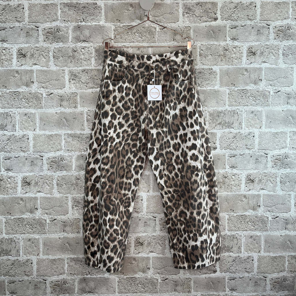 Cabana Wild Balo Buxur - 3 týpur