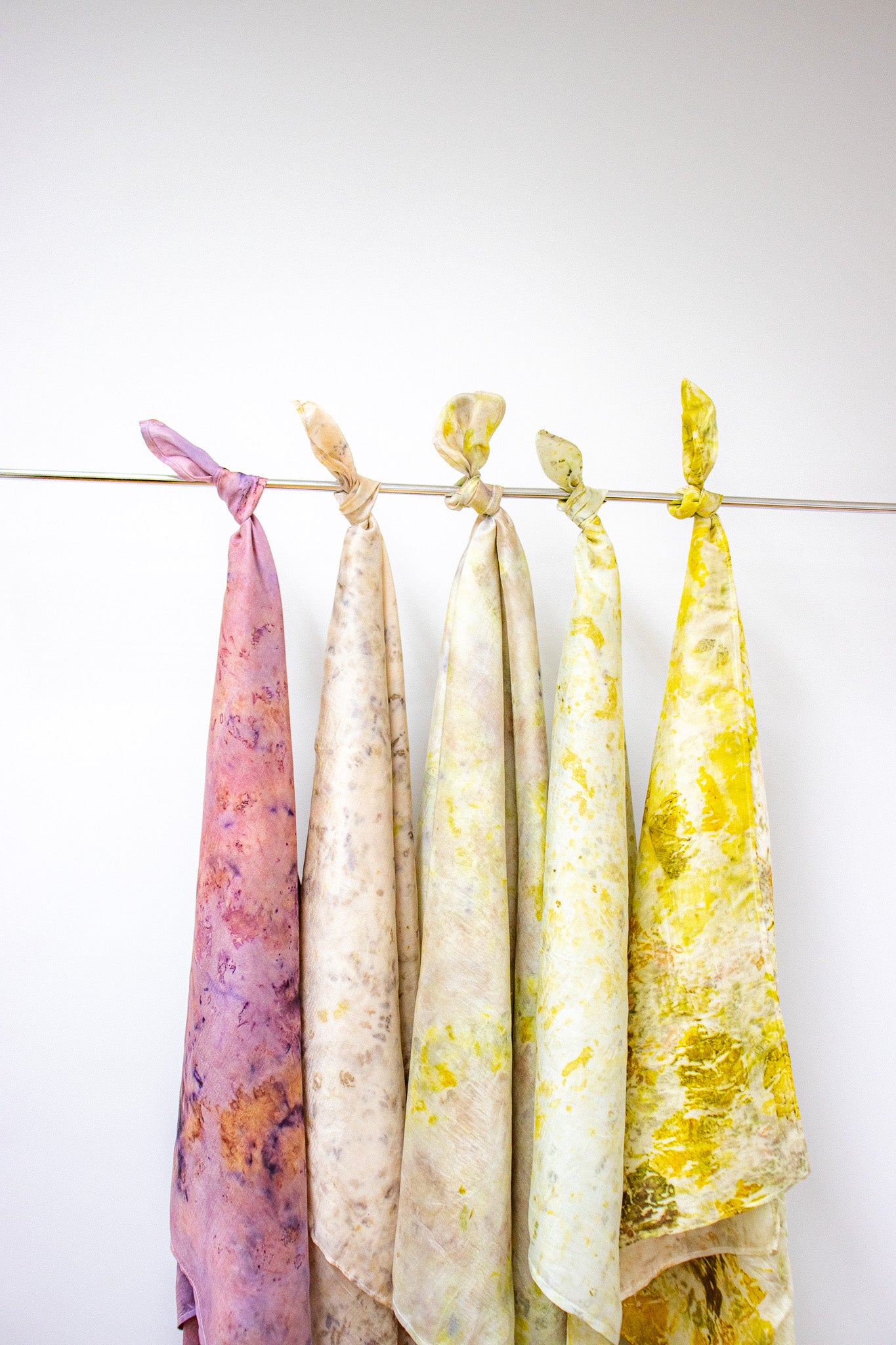 Charma silkiklútur 70x70 cm