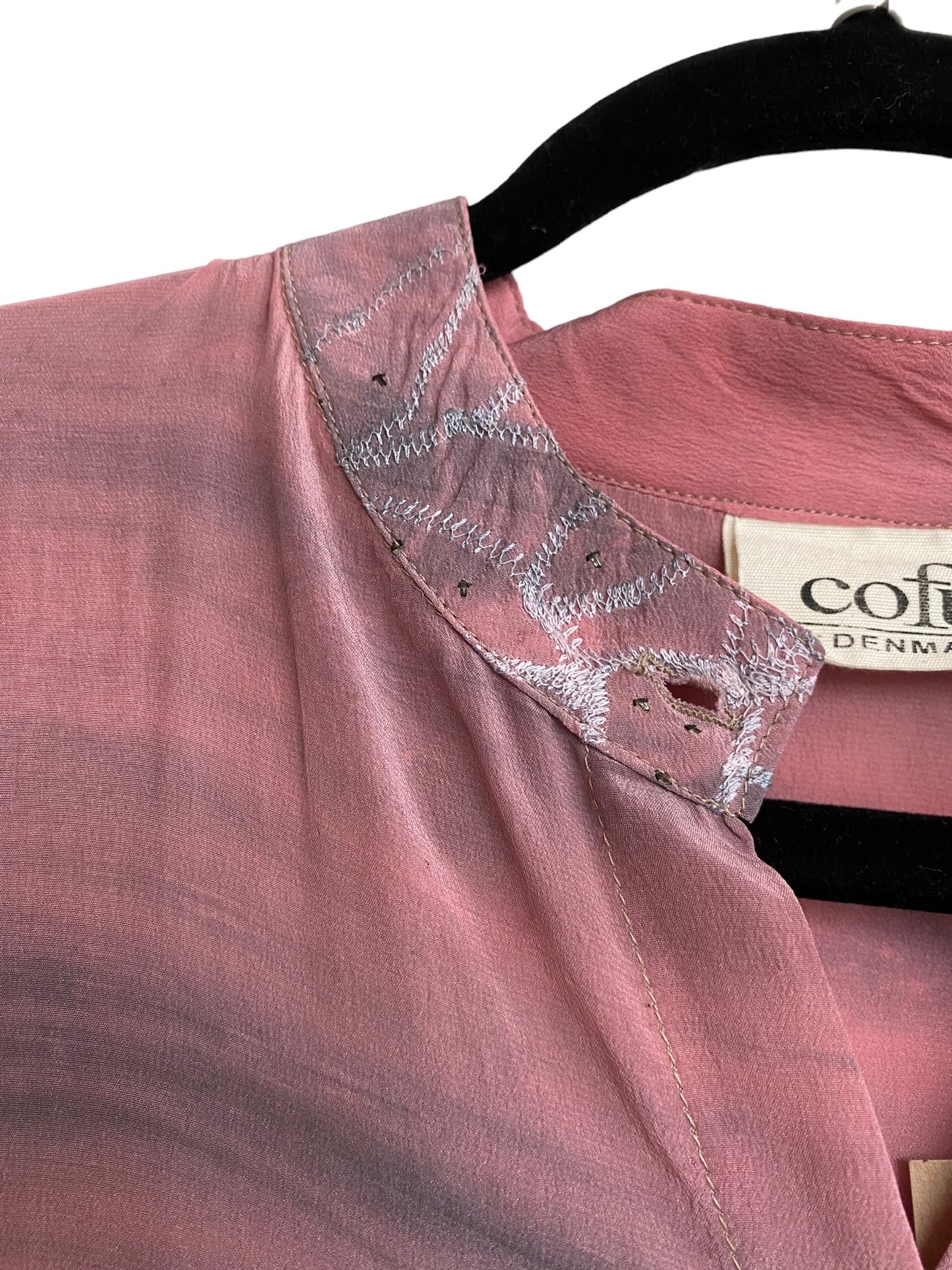 Cofur Dubai shirt long - S/M