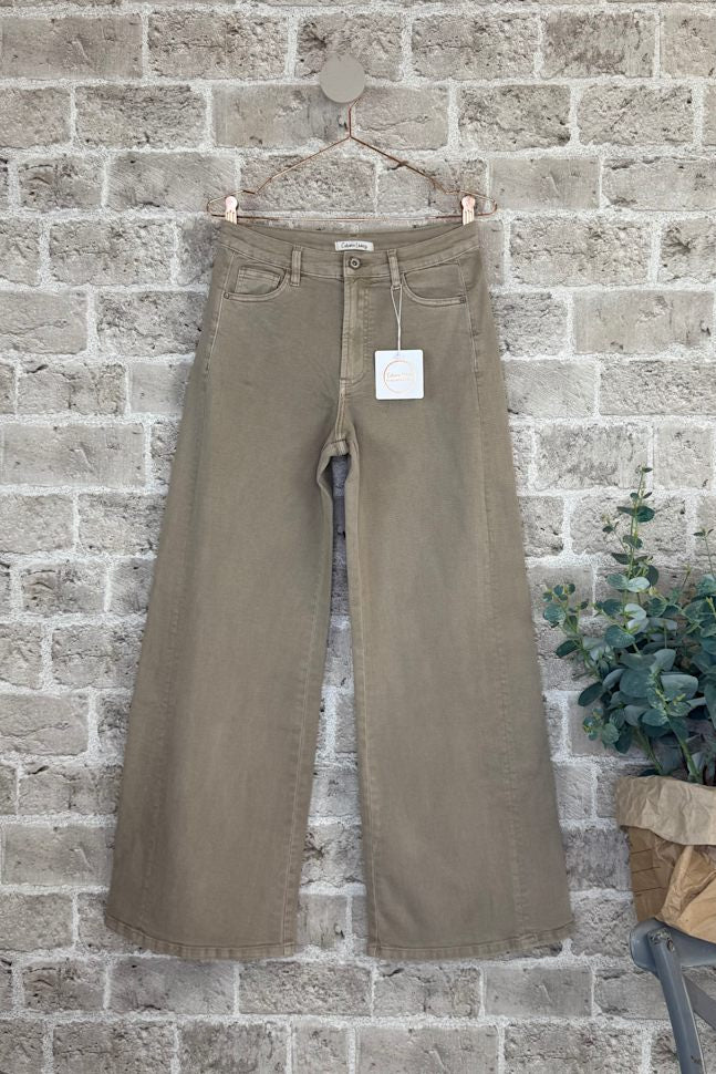 Cabana Julietta buxur