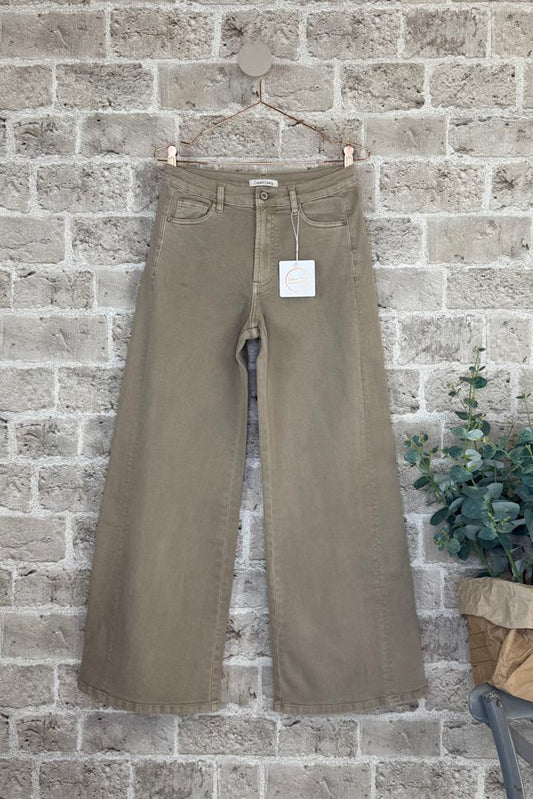 Cabana Julietta buxur