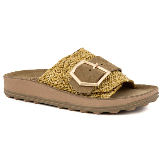 Fantasy Sandalar - Korina S - 3 litir