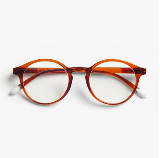 Barner - Le Marais Intense Rust