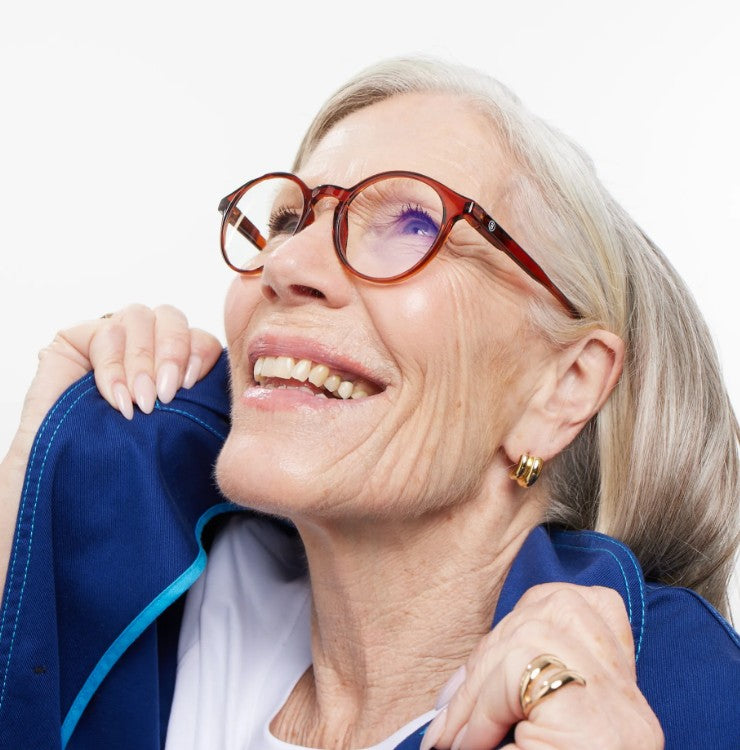 Barner - Le Marais Intense Rust