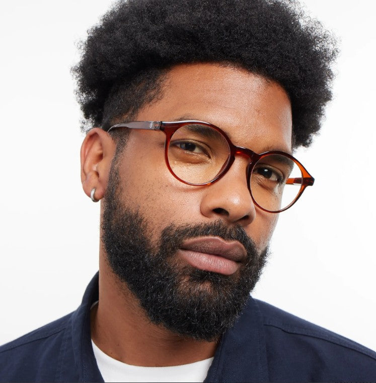 Barner - Le Marais Intense Rust