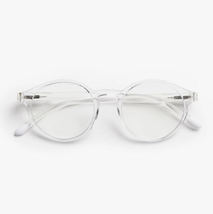 Barner - Le Marais Glossy Crystal