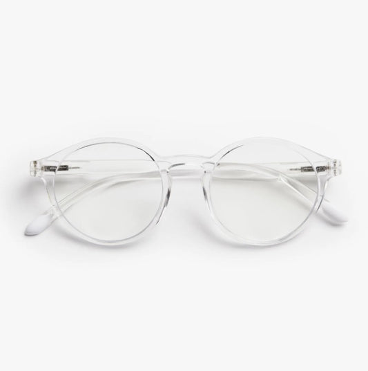 Barner - Le Marais Glossy Crystal