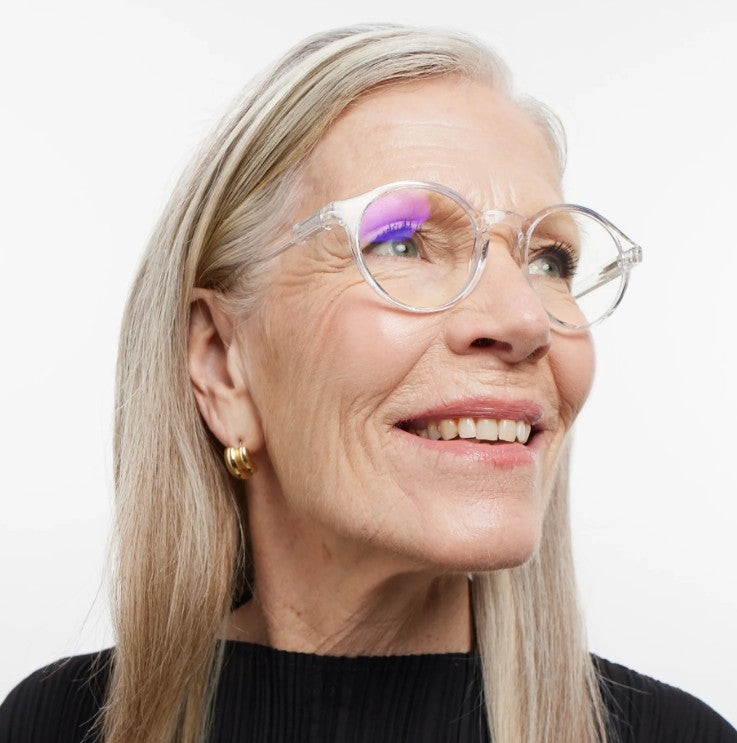 Barner - Le Marais Glossy Crystal