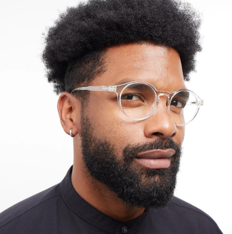 Barner - Le Marais Glossy Crystal