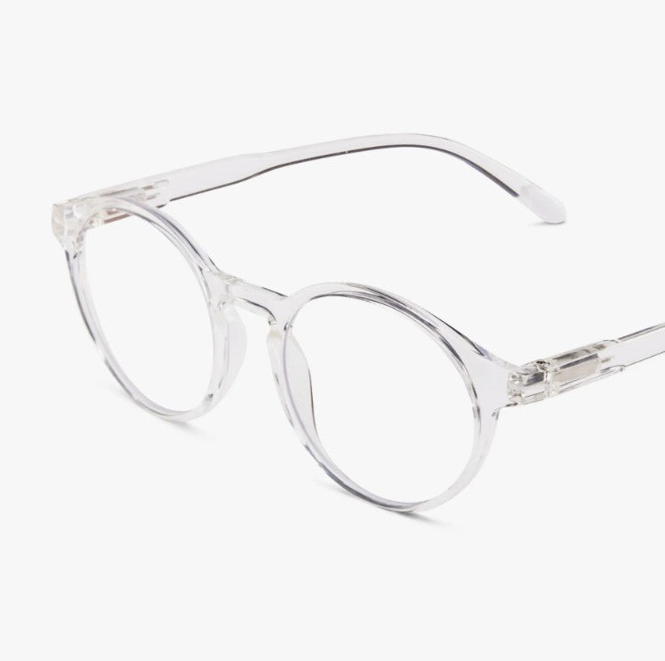 Barner - Le Marais Glossy Crystal