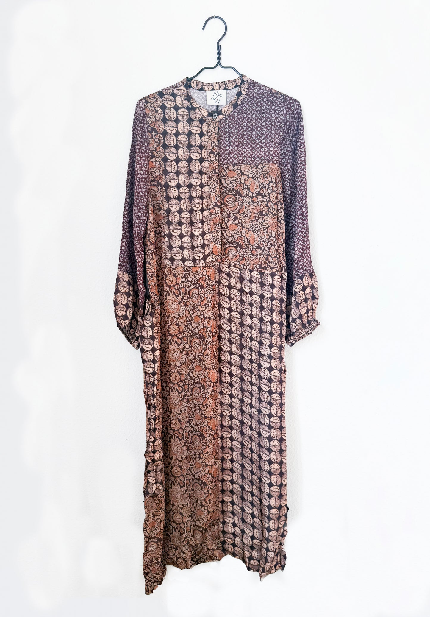 MW - BEA Dress