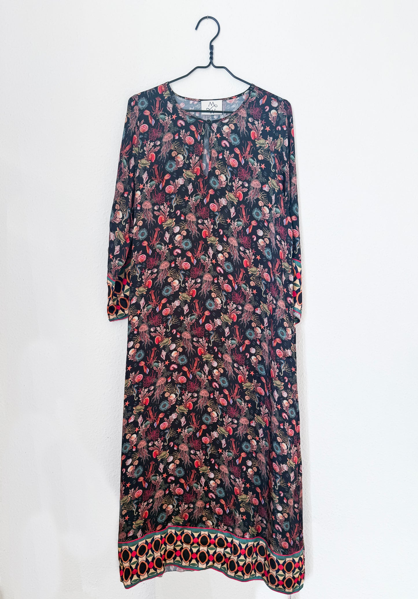 MW - GRO Dress
