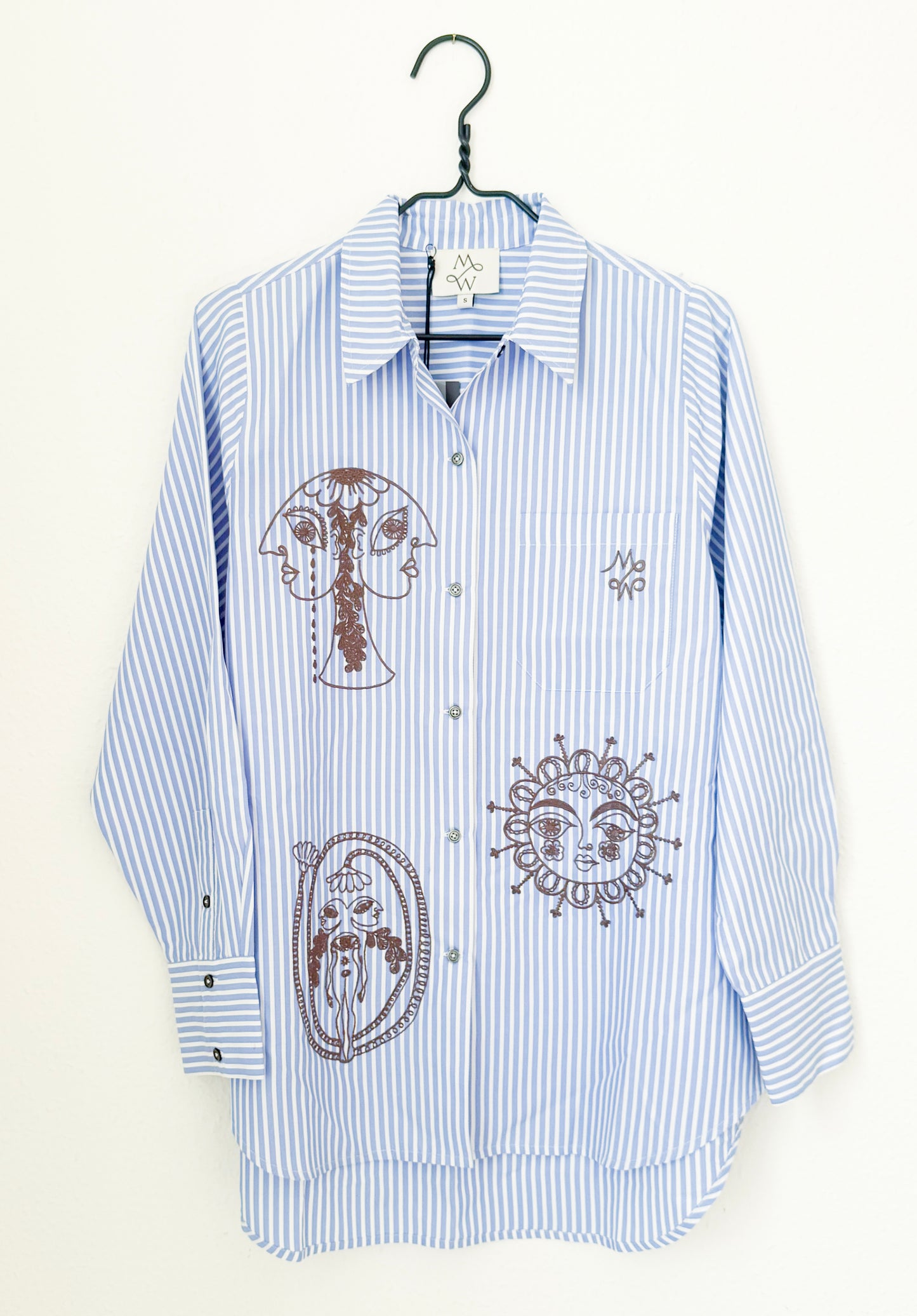 MW - LEVA Shirt