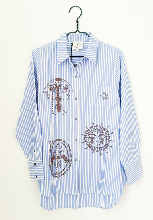 MW - LEVA Shirt