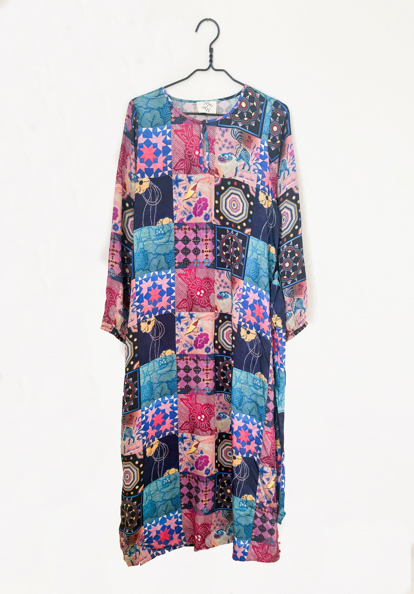 MW - LOLA Dress