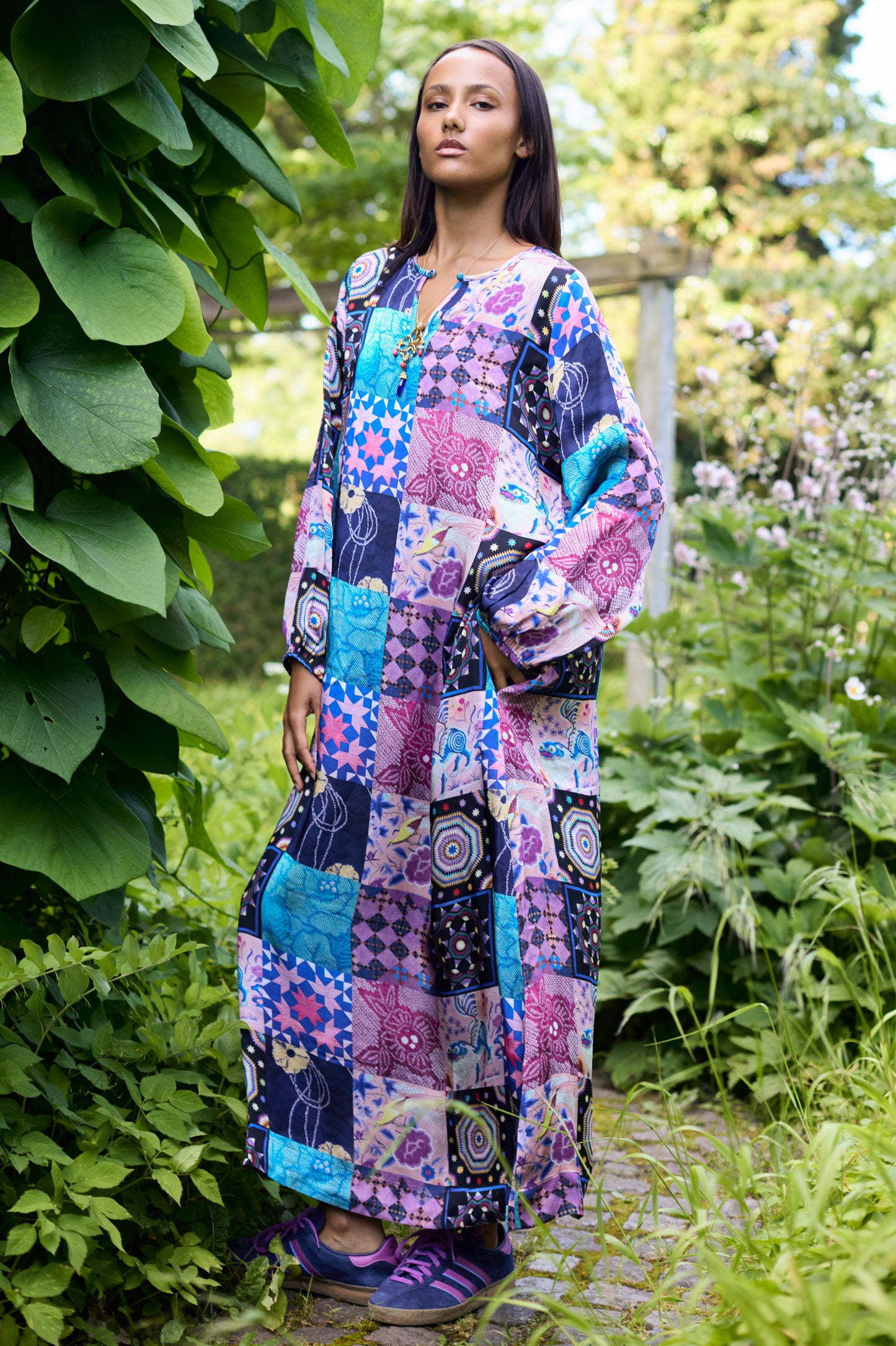 MW - LOLA Dress
