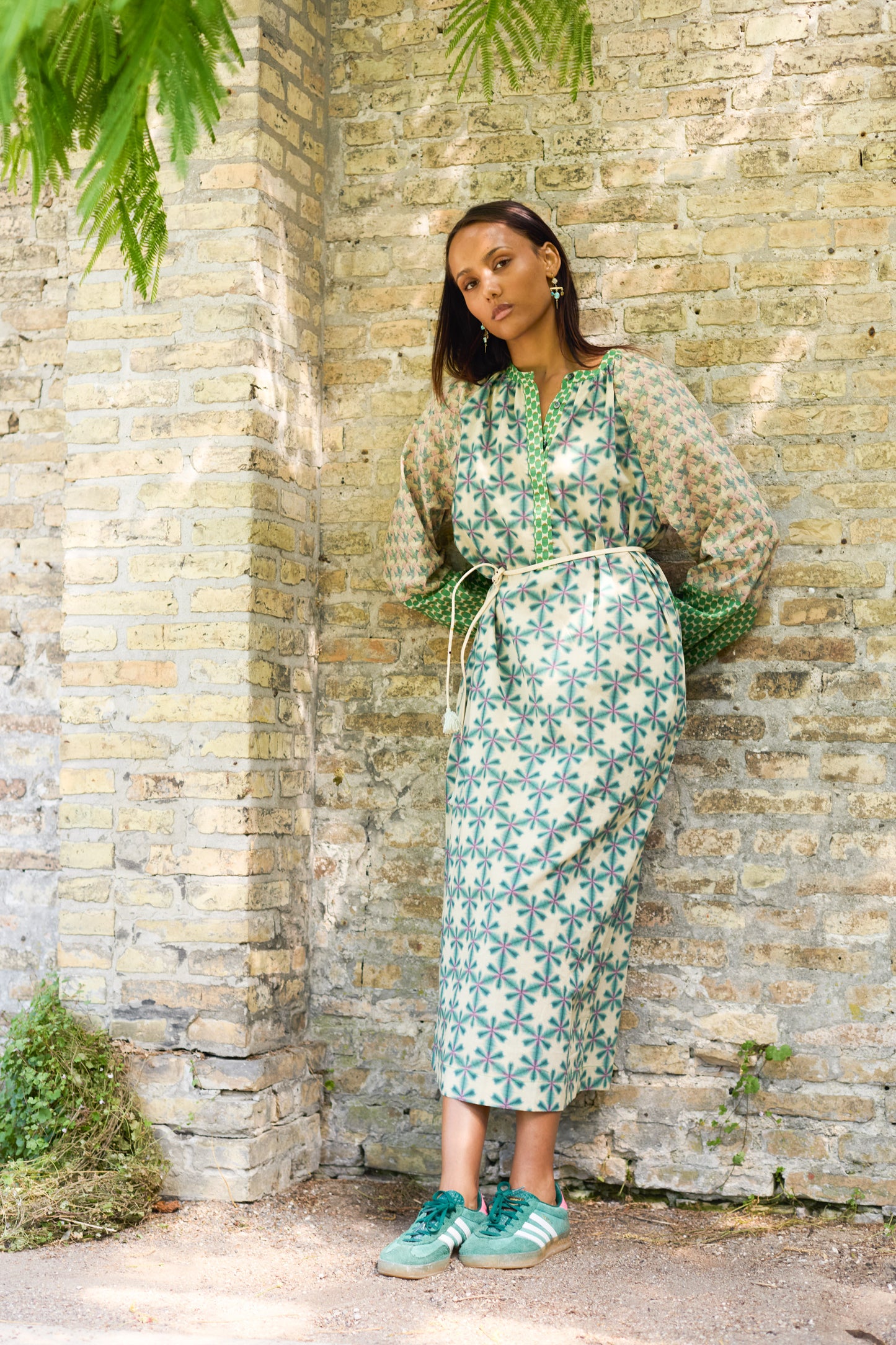 MW - DIBS Dress