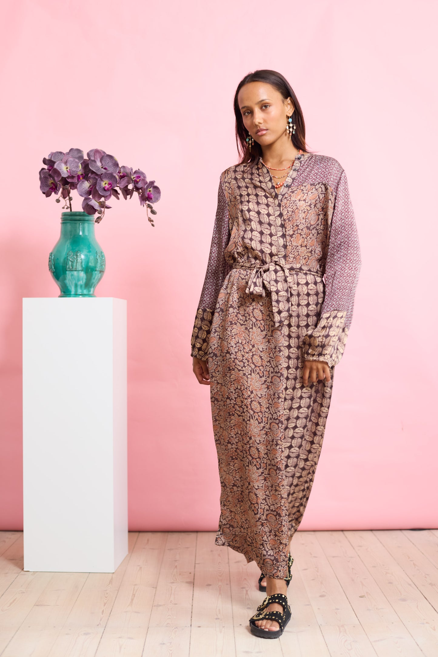 MW - BEA Dress